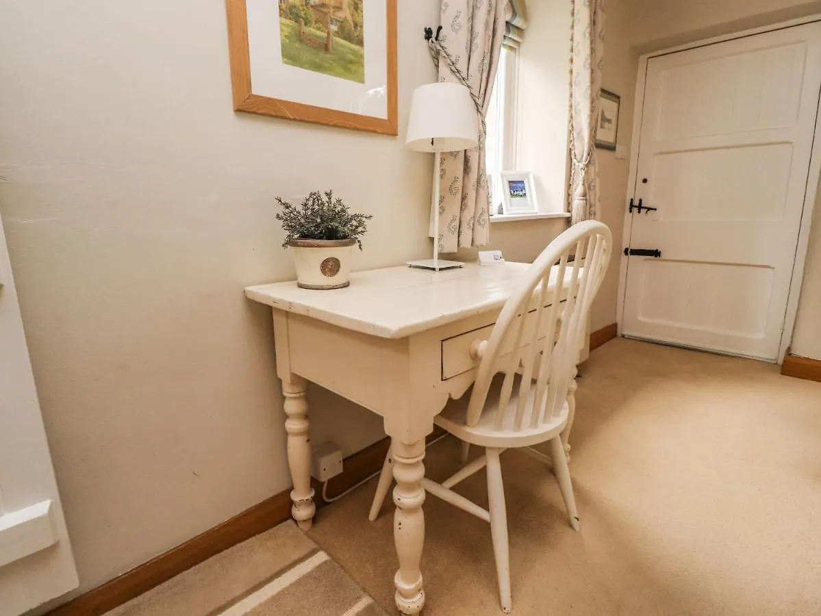 Lavender Cottage Threshfield 0*,