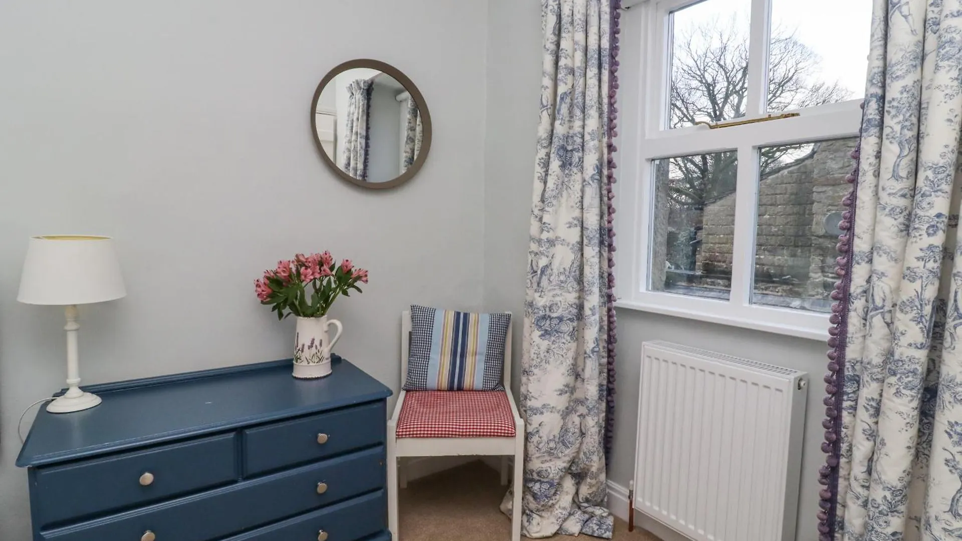 Dom wakacyjny Lavender Cottage Threshfield