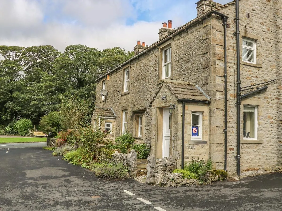 Lavender Cottage Threshfield Dom wakacyjny