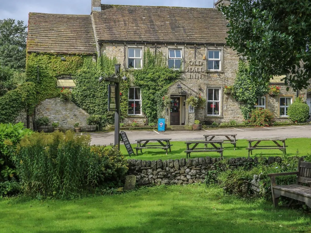Lavender Cottage Threshfield